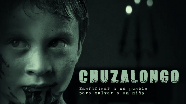 El festival de cinema fantàstic brasileny Fantaspoa acull la première de Chuzalongo · CLACK
